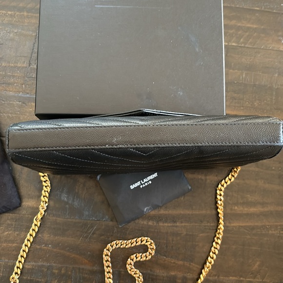 Saint Laurent Purse - Picture 8 of 11